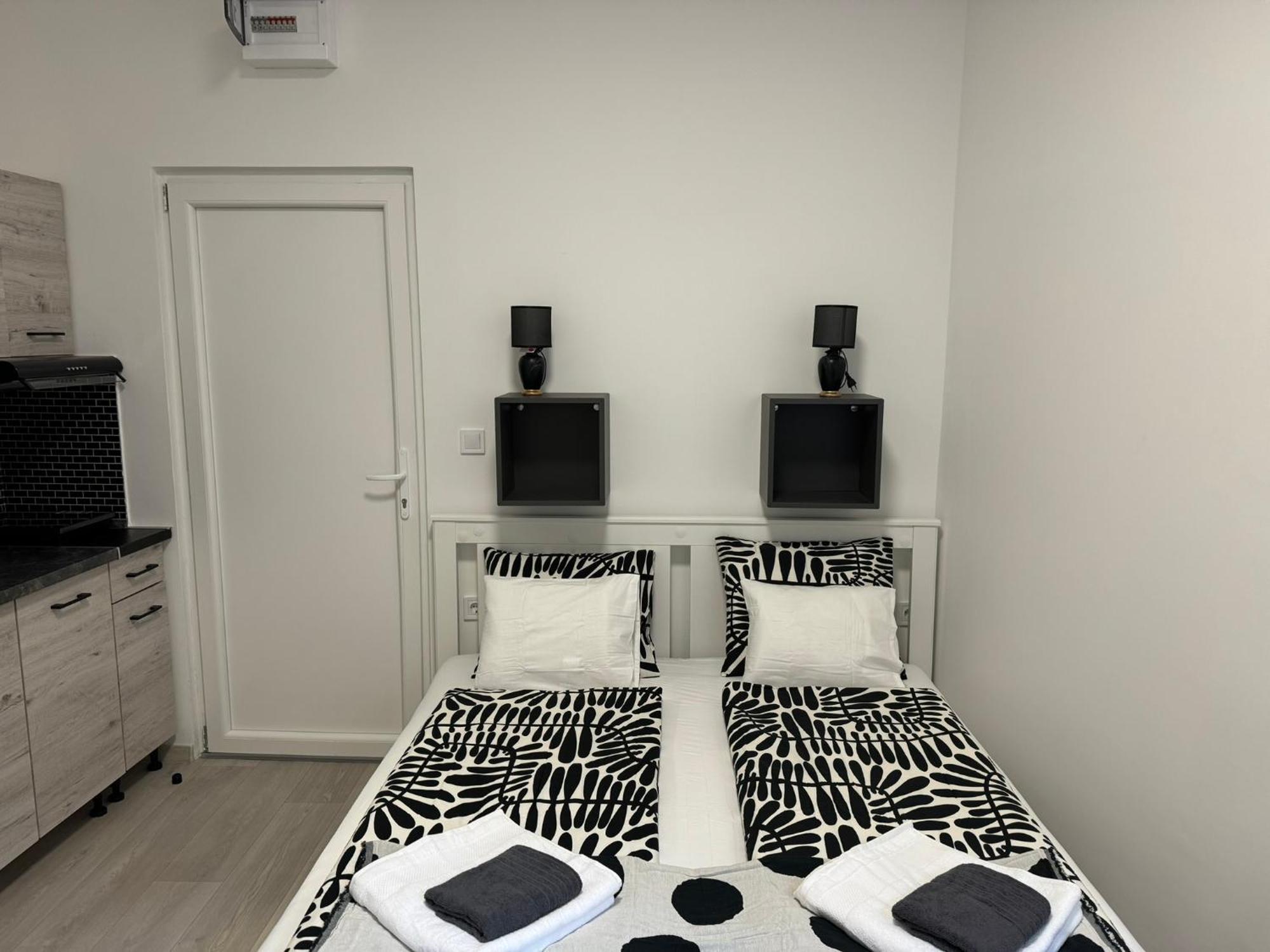 Apartamento Mano Ii *