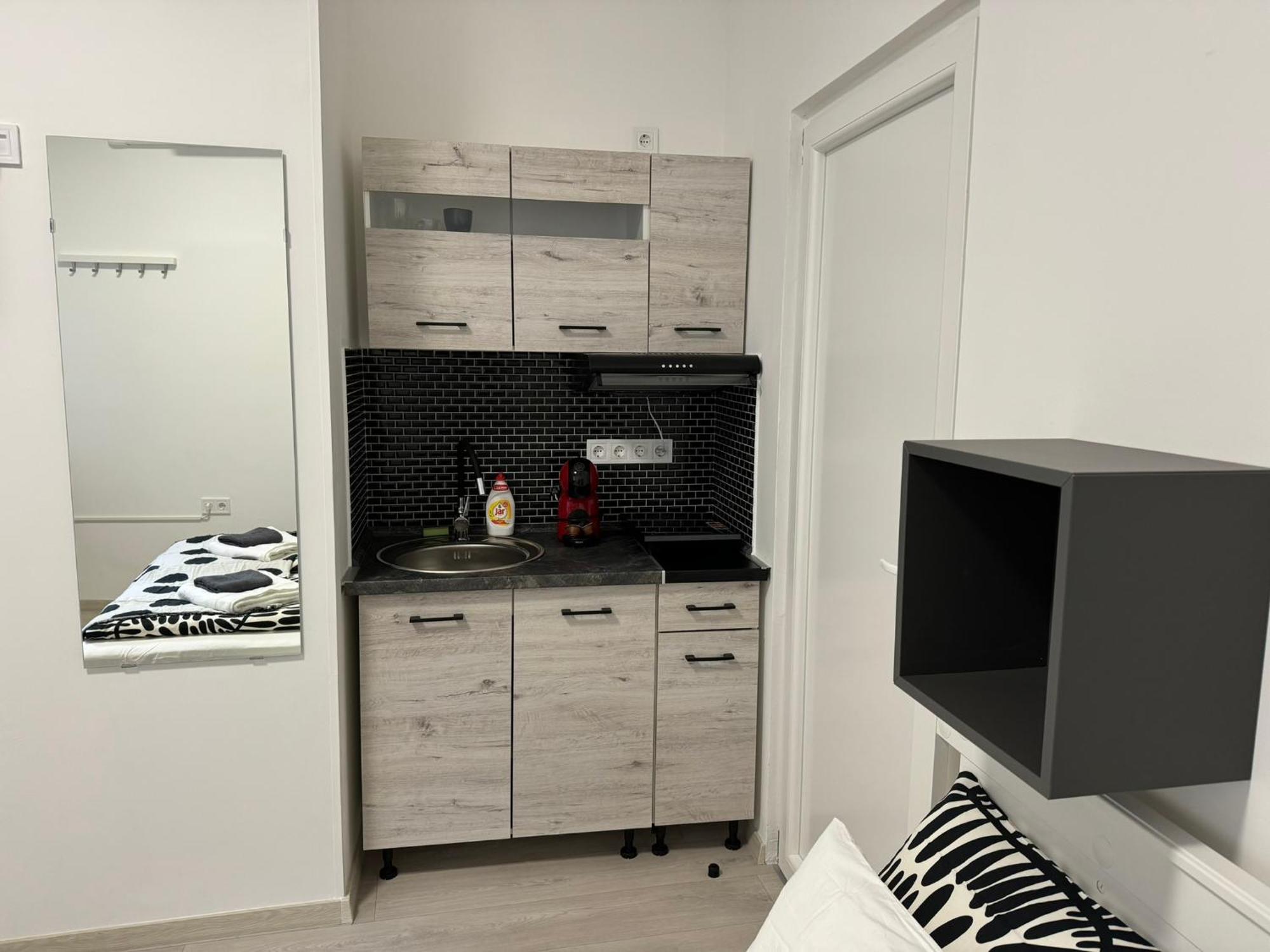 Mano Ii Apartamento *