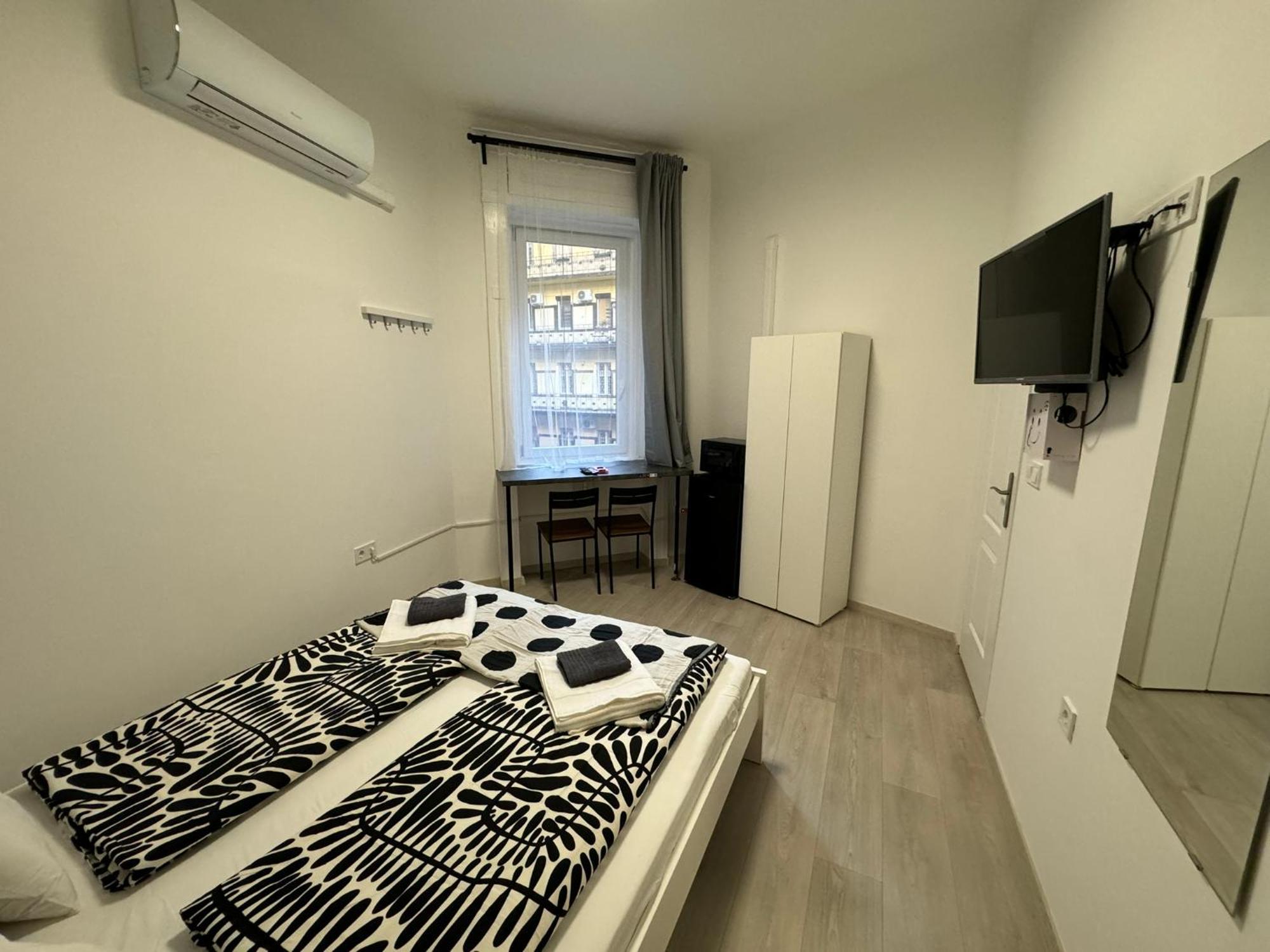 Mano Ii Apartamento *