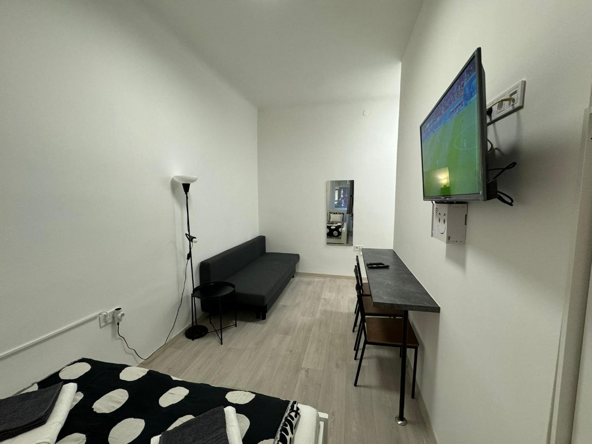 Mano Ii Apartamento