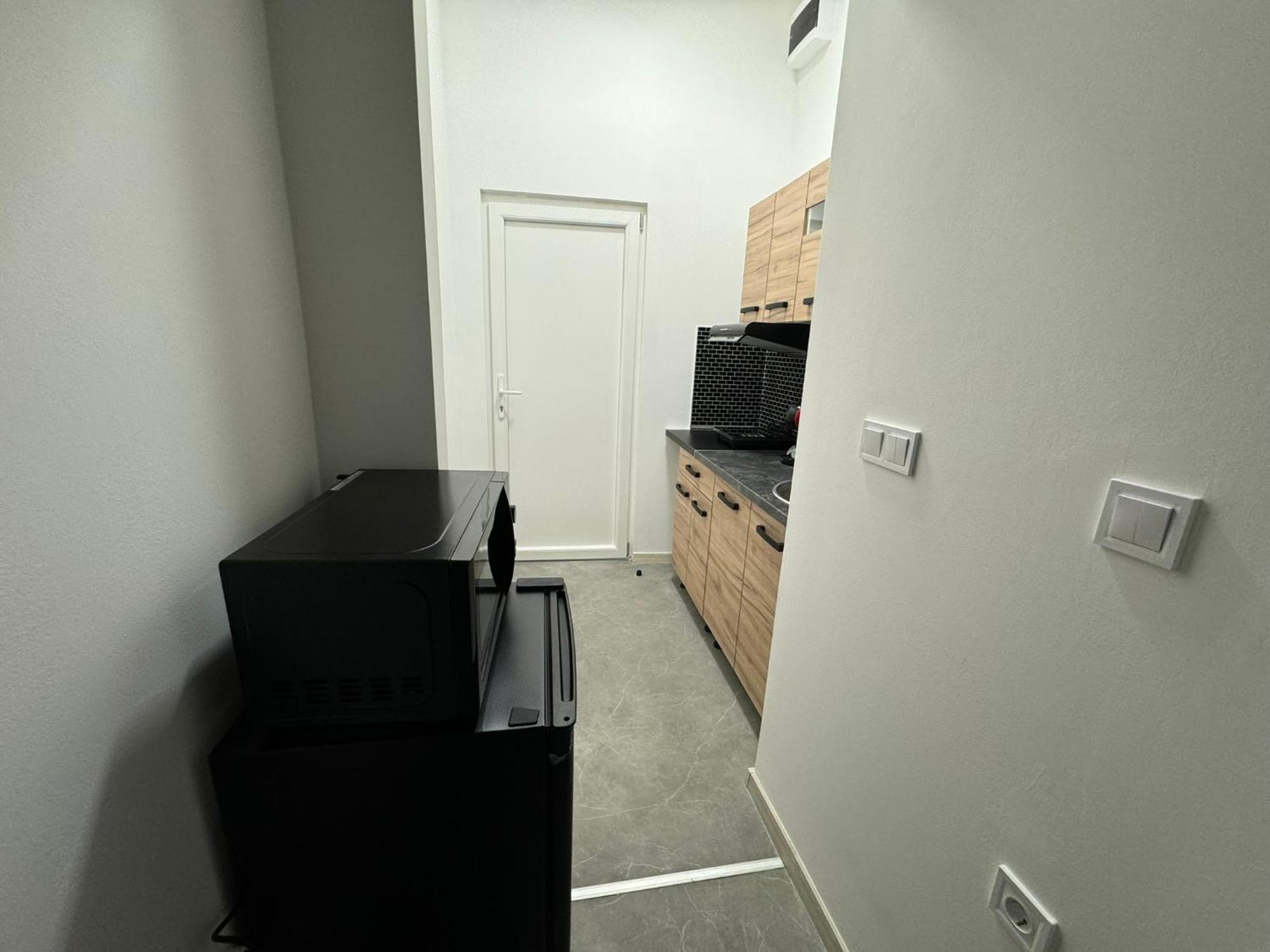 Apartamento Mano Ii